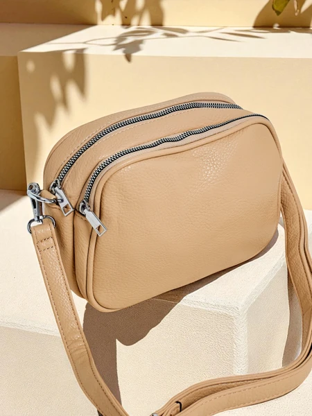 Royalfashion Malá dámská kabelka z eko kůže Vita Serena