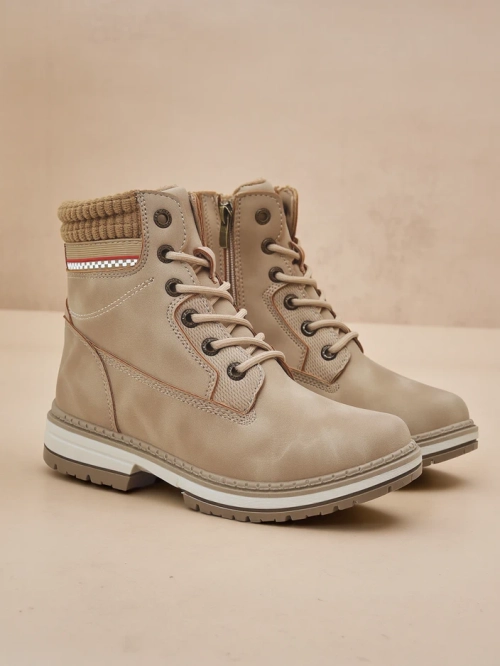 Royalfashion Жіночі черевики Miszuz