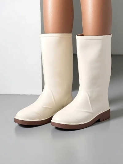 Королівський стильматові жіночі гумові чоботи Mattelo