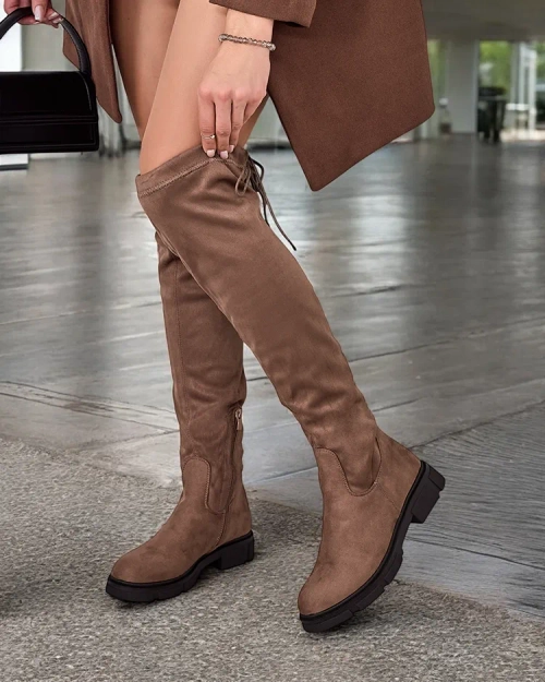 Royalfashion Жіночі напівчеревики Robus