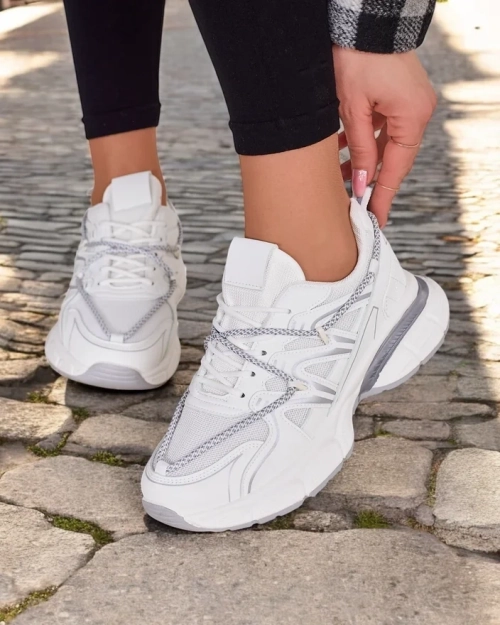 Royalfashion Жіночі кросівки Baretes