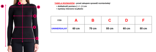 Рожевий жіночий светр
