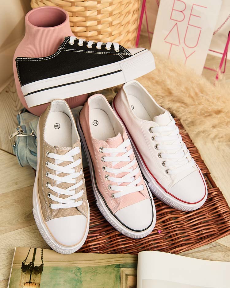 Royalfashion Dámské sportovní tenisky Tamissa