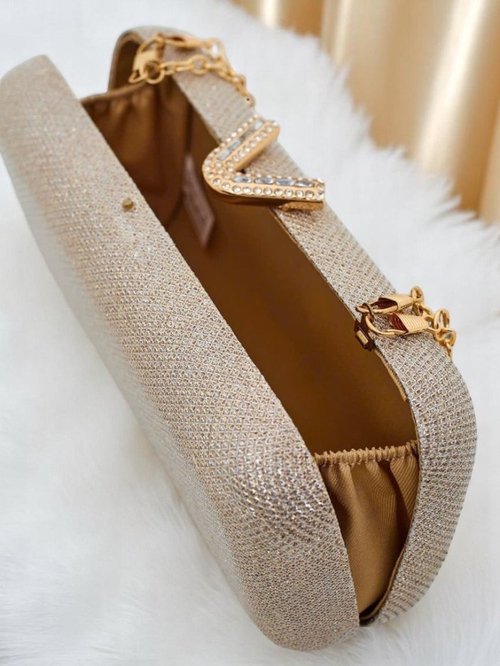 Royalfashion Жіноча cумка-конверт Velia Shine