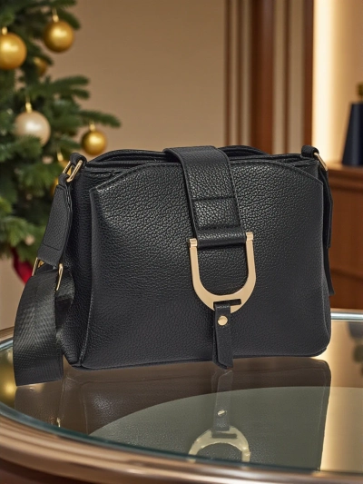 Malá dámská kabelka z eko kůže Violes