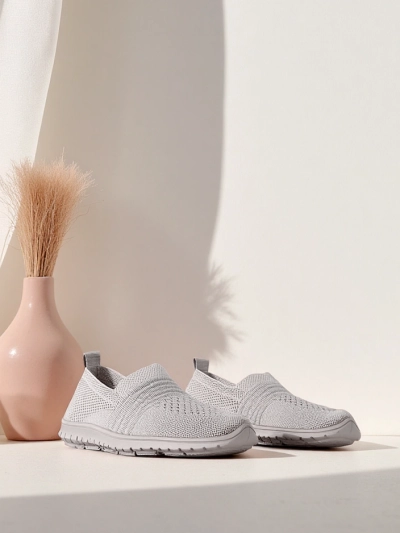 Royalfashion Dámské sportovní boty na slip-on Ollabes