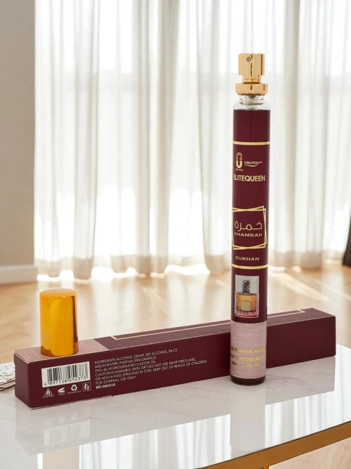 Натхненна парфумована вода унісекс Arab Bordo