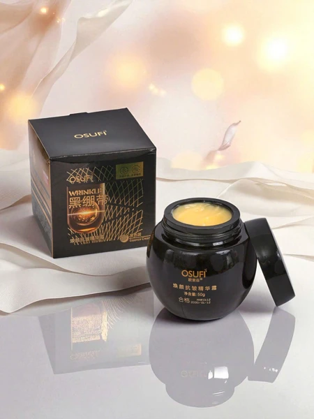 Osufi Aurelia Regenerační hydratační krém pro všechny typy pleti 50g