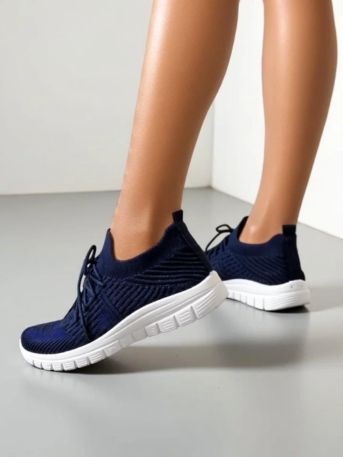 Royalfashion Жіночі спортивні черевики з тканини Orycyss