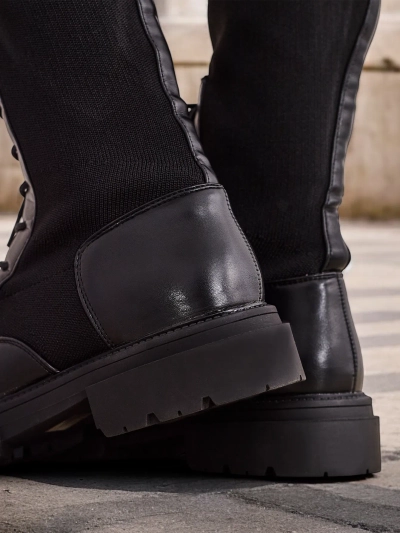 Dámské slip-on boty Royalfashion Snissi