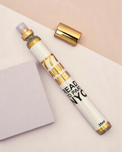 777 Aqua Men ароматизованная вода для мужчин 35 мл