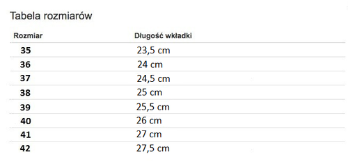 Beżowe sneakersy na krytym koturnie - Obuwie