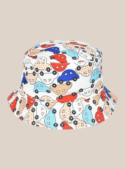 Royalfashion Дитяча панама Color Splash Bucket