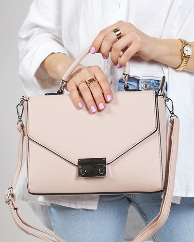 Malá dámská kabelka - Doplňky