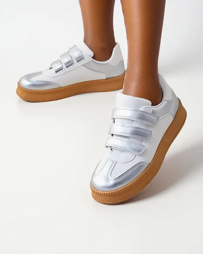 Royalfashion Dámské sportovní tenisky Vanner