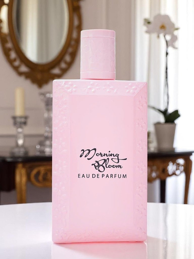 Inspirovaná parfémová voda pro ženy Morning Bloom