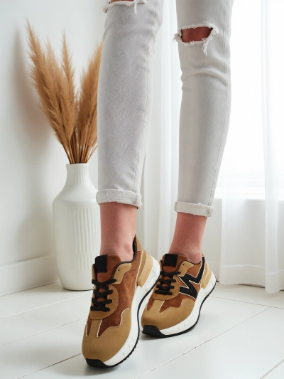 Royalfashion Жіночі спортивні кросівки Nallae