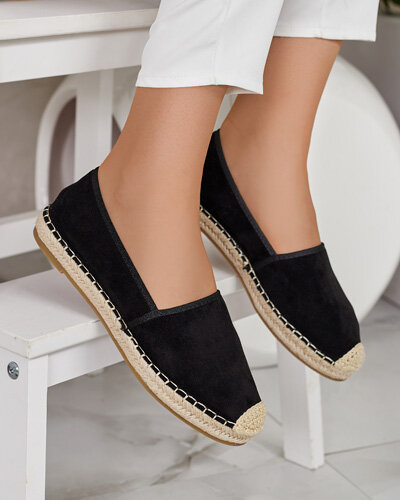 Royalfashion Dámské espadrilky Dimalle