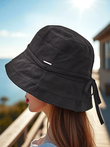 Royalfashion Жіночий літній капелюх Sun Daze
