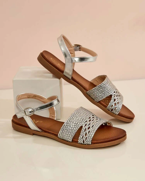 Royalfashion Жіночі босоніжки Aporio