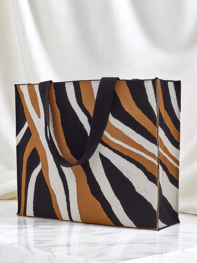 Royalfashion Сумка з тканини Safari Vibe