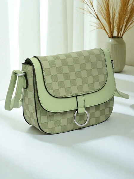 Royalfashion Malá dámská kabelka z eko kůže Emily Grace