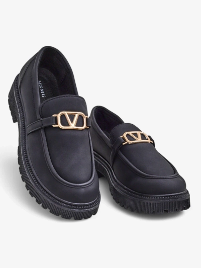 Royalfashion Dámské mokasíny Erret