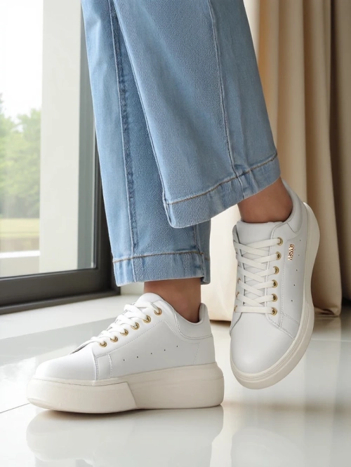 Royalfashion Жіночі кросівки Ofetorie