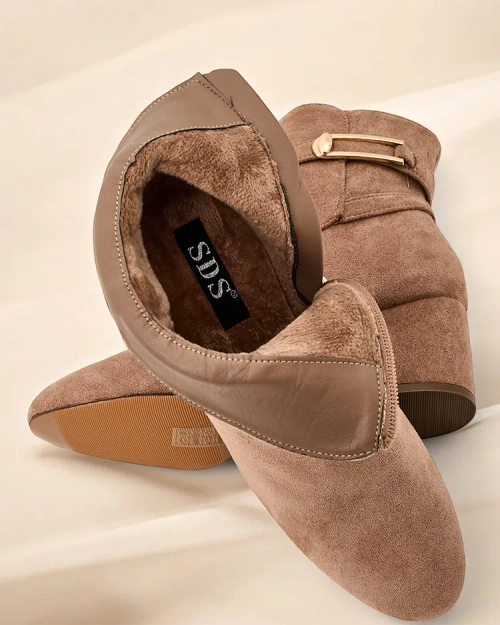 Жіночі чоботи Royalfashion Linomo