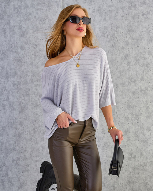 Светр жіночий Royalfashion Thin