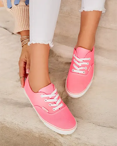 Royalfashion Dámské tenisky Lotiope