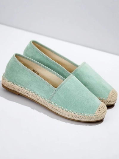 Royalfashion Dámské espadrilky Dimalle