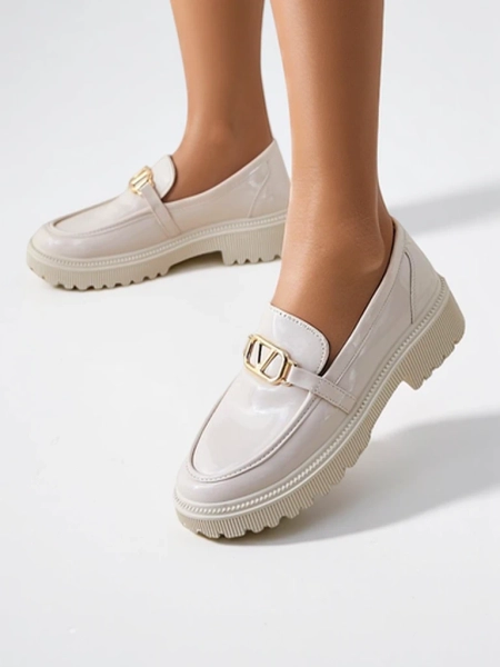 Royalfashion Dámské mokasíny Erret