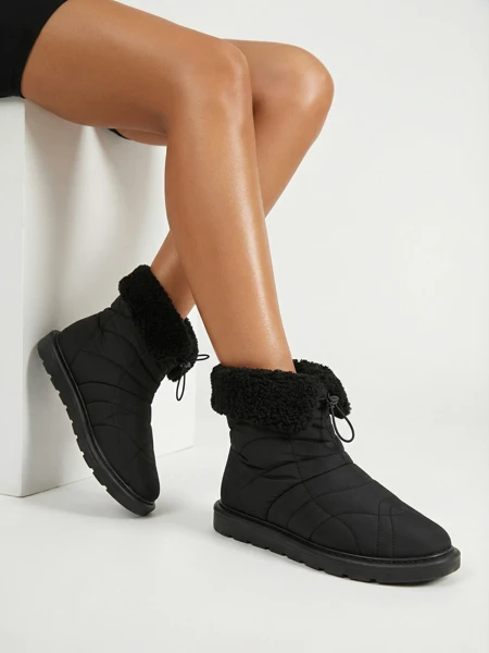 Dámské boty Royalfashion jako sněhové boty Oferita