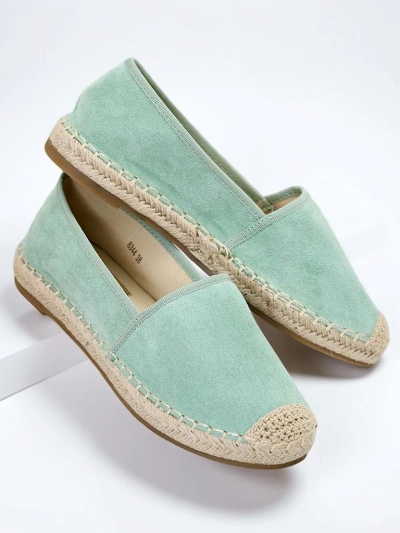 Royalfashion Dámské espadrilky Dimalle