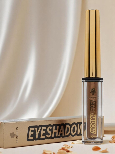 Luxelux Lesklá Tekutá Oční Stíny 05 5ml