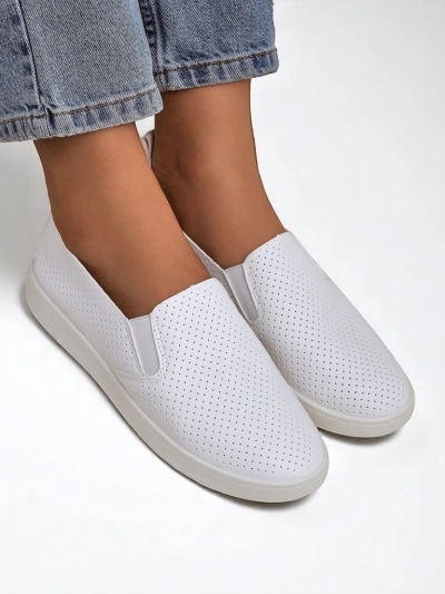 Royalfashion Dámské slip on boty Nexo Rush