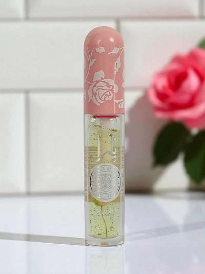 Balzám na rty Calista Royal – krém proti stárnutí, 4g/10ml