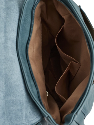 Royalfashion Dámský batoh z eko kůže Klara