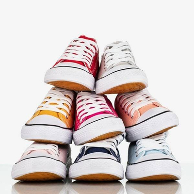 VÝSTUP 436840 VELKÁ ČERVENÁ M