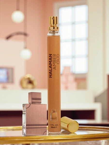 Inspirovaná Unisex parfémovaná voda Halaman