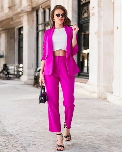 Royalfashion Елегантний жіночий комплект