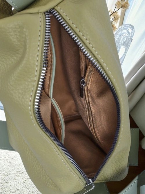 Royalfashion Маленька жіноча сумочка з еко-шкіри Ivy Grace