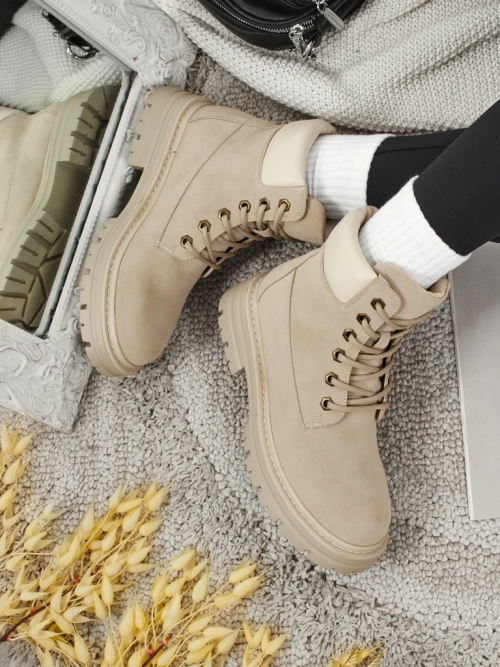 Жіночі ботильйони-трапери Avienne