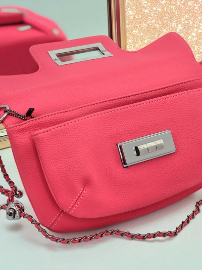 Royalfashion Жіноча сумка-конверт Aurelia Classico
