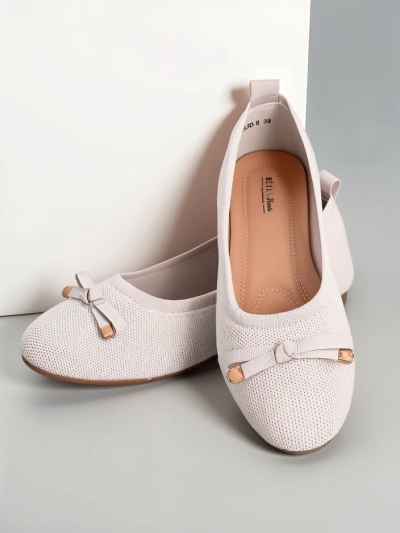 Royalfashion Dámské baleríny Bieso