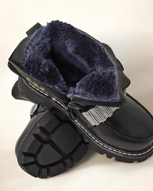 Дівочі чоботи Royalfashion Tirioz