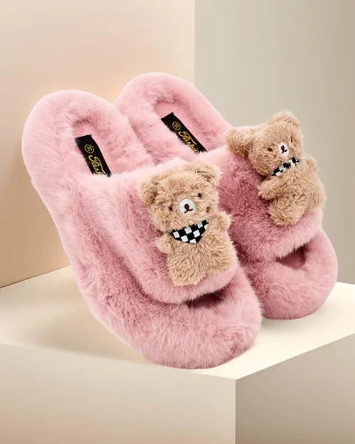 Dámské platformové sandály Royalfashion Helio