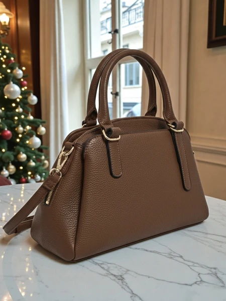 Malá dámská kabelka z eko kůže Viott