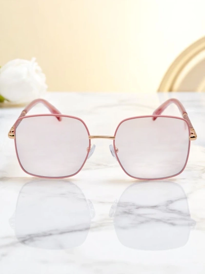 Royalfashion Сонцезахисні окуляри Skyline Shades квадратної форми